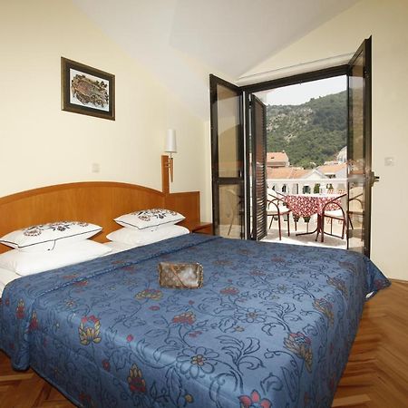 Apartments Perovic Budva Zewnętrze zdjęcie