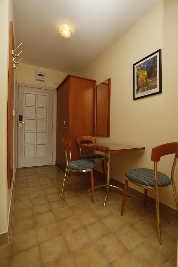 Apartments Perovic Budva Zewnętrze zdjęcie