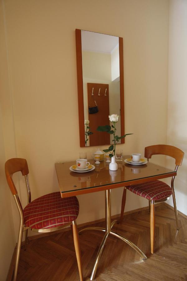 Apartments Perovic Budva Zewnętrze zdjęcie