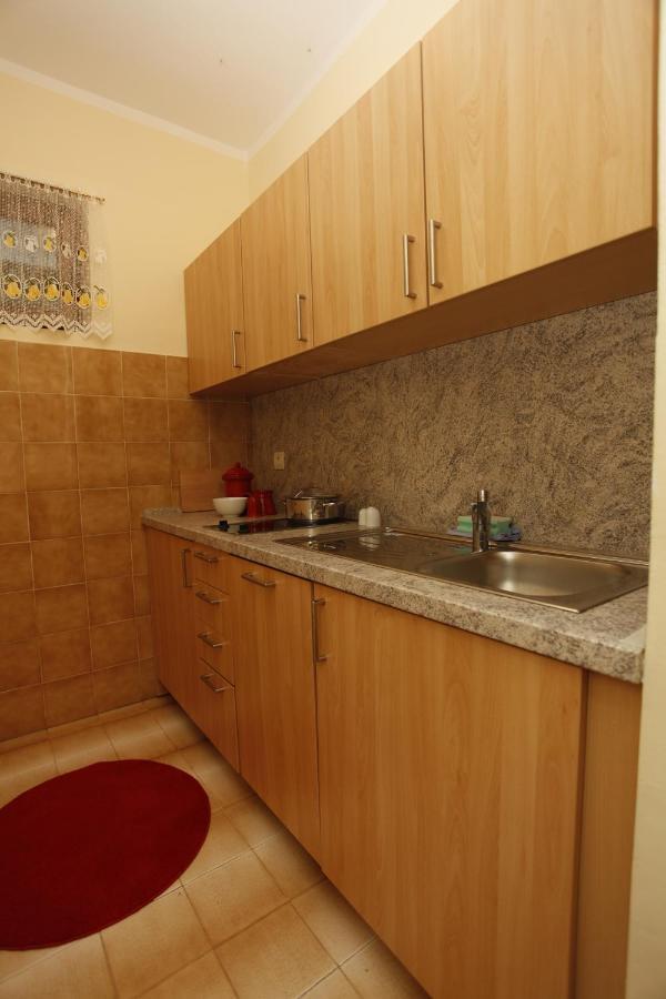Apartments Perovic Budva Zewnętrze zdjęcie
