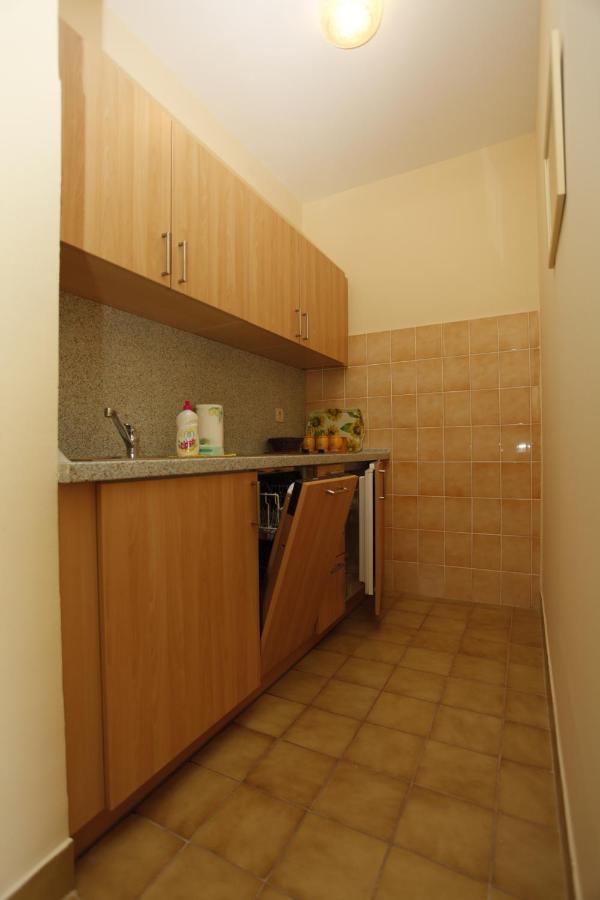 Apartments Perovic Budva Zewnętrze zdjęcie