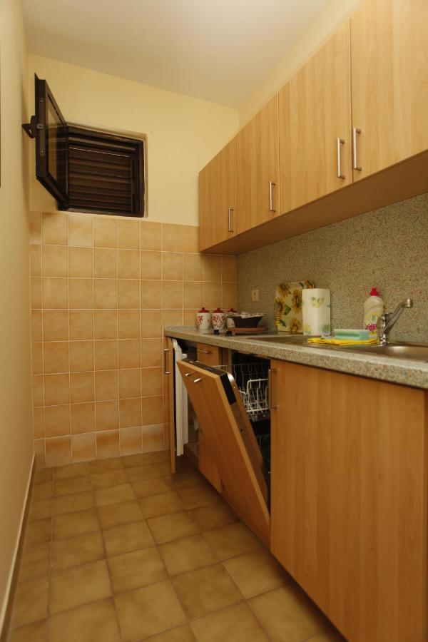 Apartments Perovic Budva Zewnętrze zdjęcie