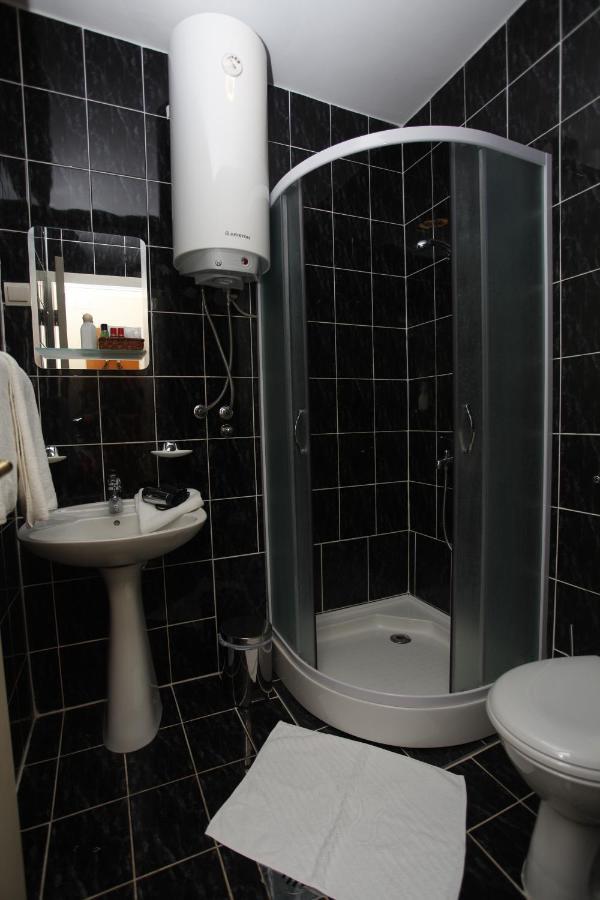 Apartments Perovic Budva Zewnętrze zdjęcie