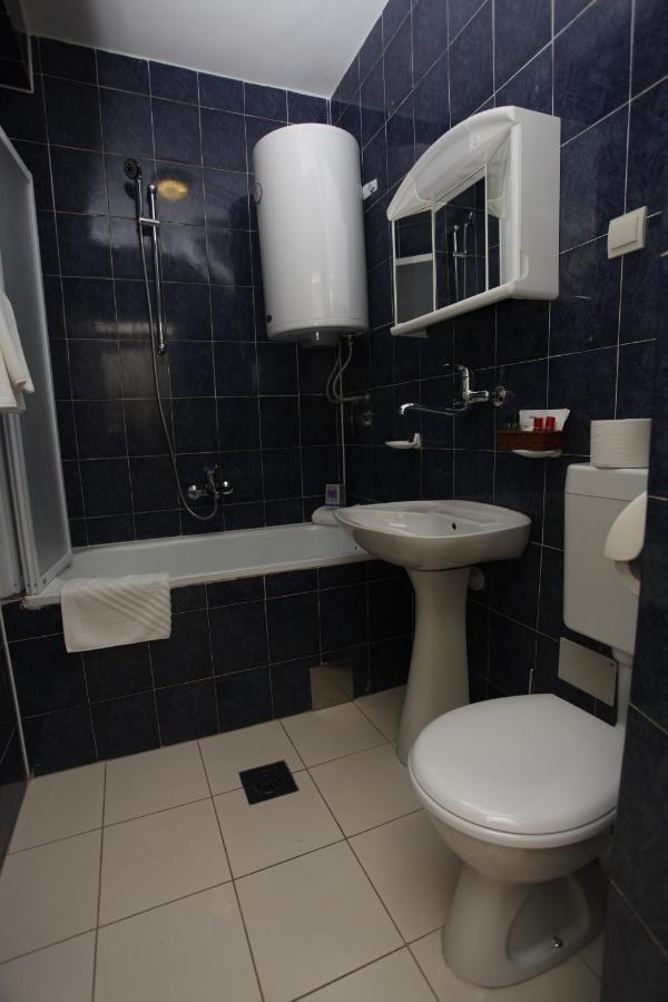 Apartments Perovic Budva Zewnętrze zdjęcie