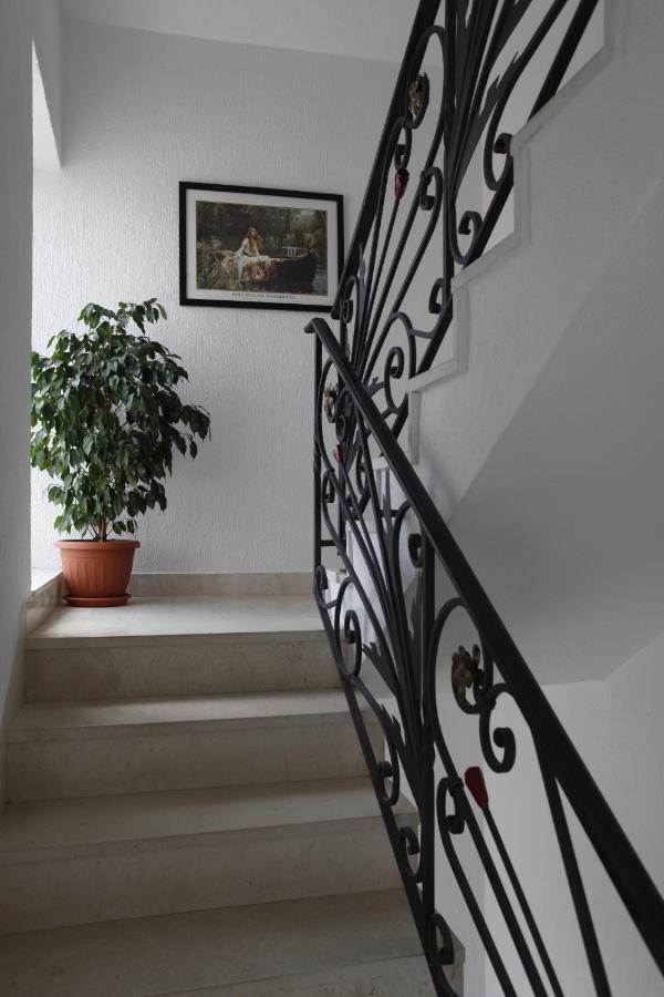 Apartments Perovic Budva Zewnętrze zdjęcie