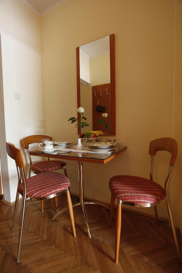 Apartments Perovic Budva Zewnętrze zdjęcie