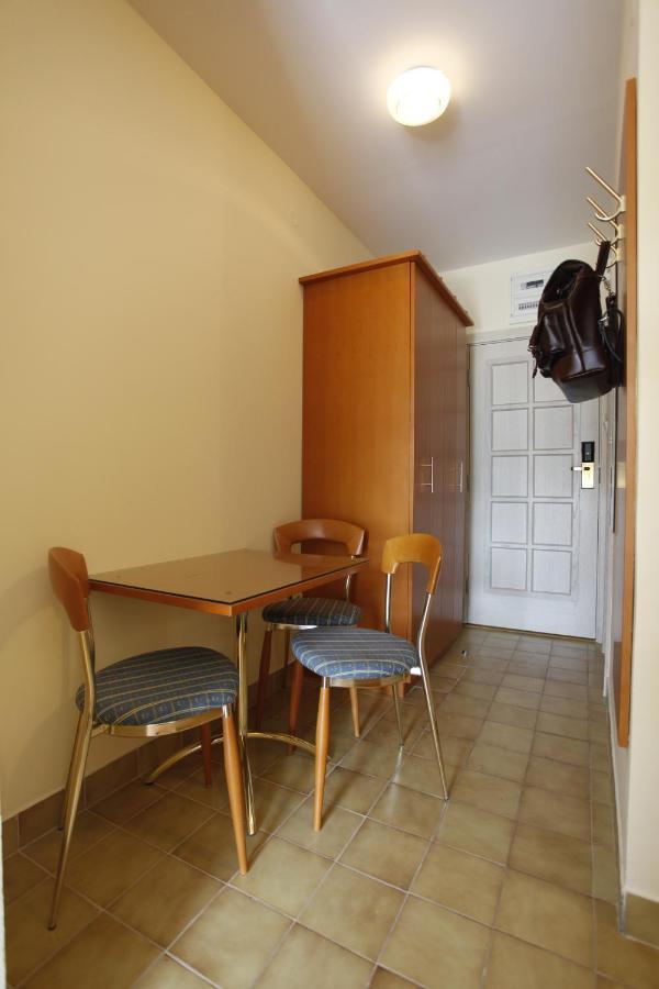 Apartments Perovic Budva Zewnętrze zdjęcie