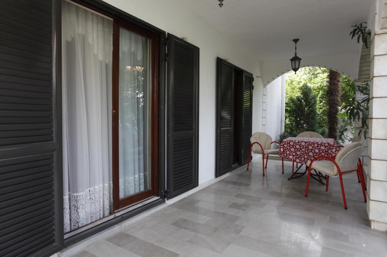 Apartments Perovic Budva Zewnętrze zdjęcie