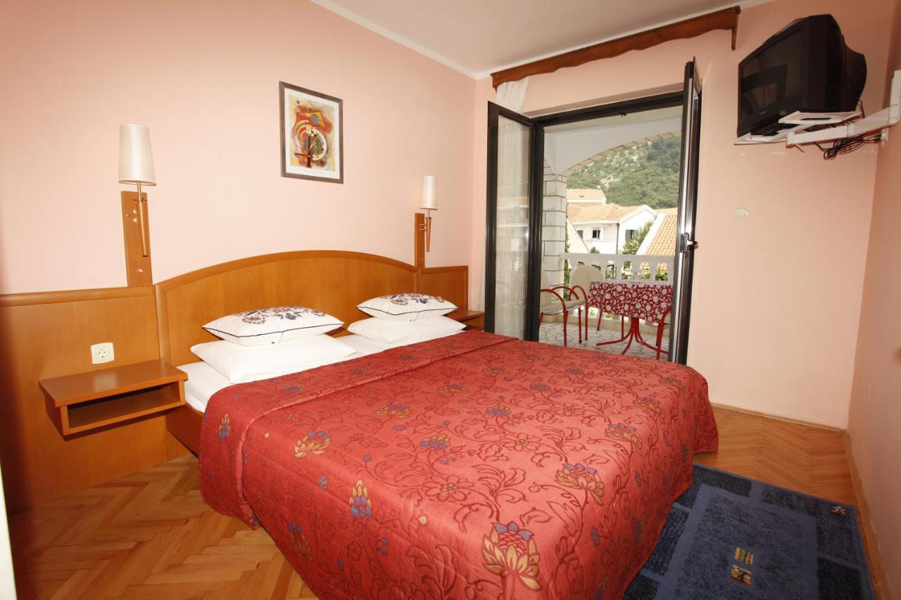 Apartments Perovic Budva Zewnętrze zdjęcie