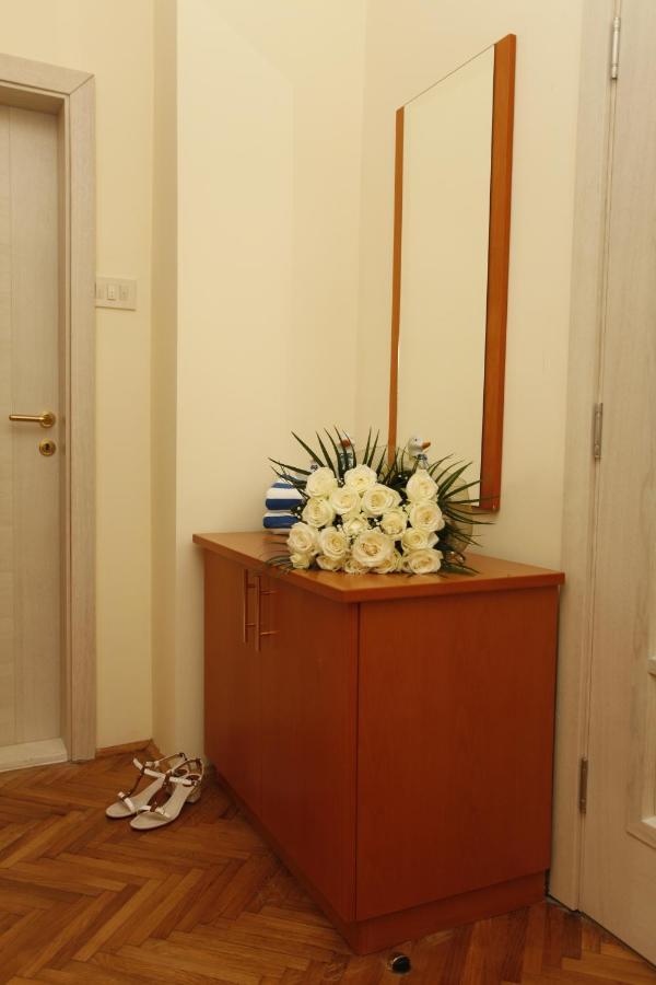 Apartments Perovic Budva Zewnętrze zdjęcie