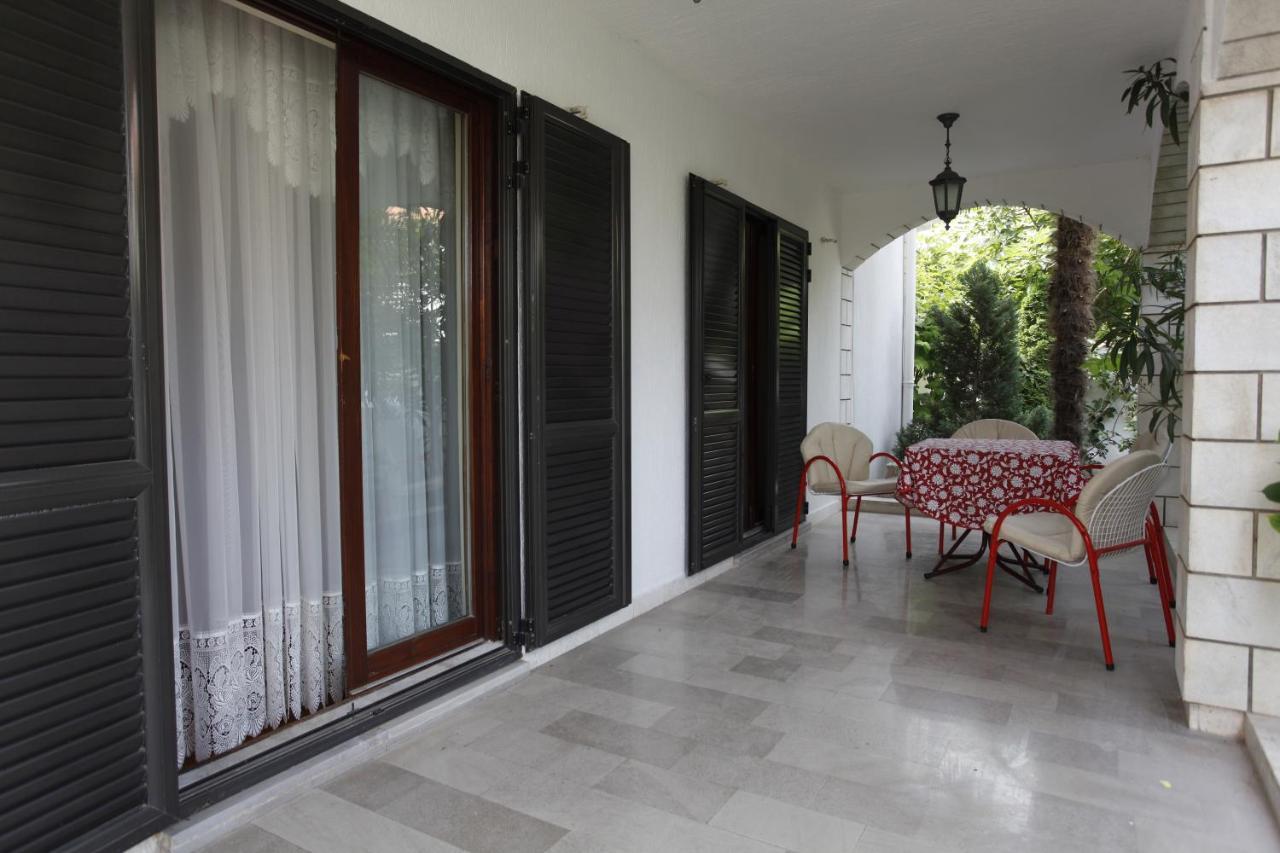 Apartments Perovic Budva Zewnętrze zdjęcie