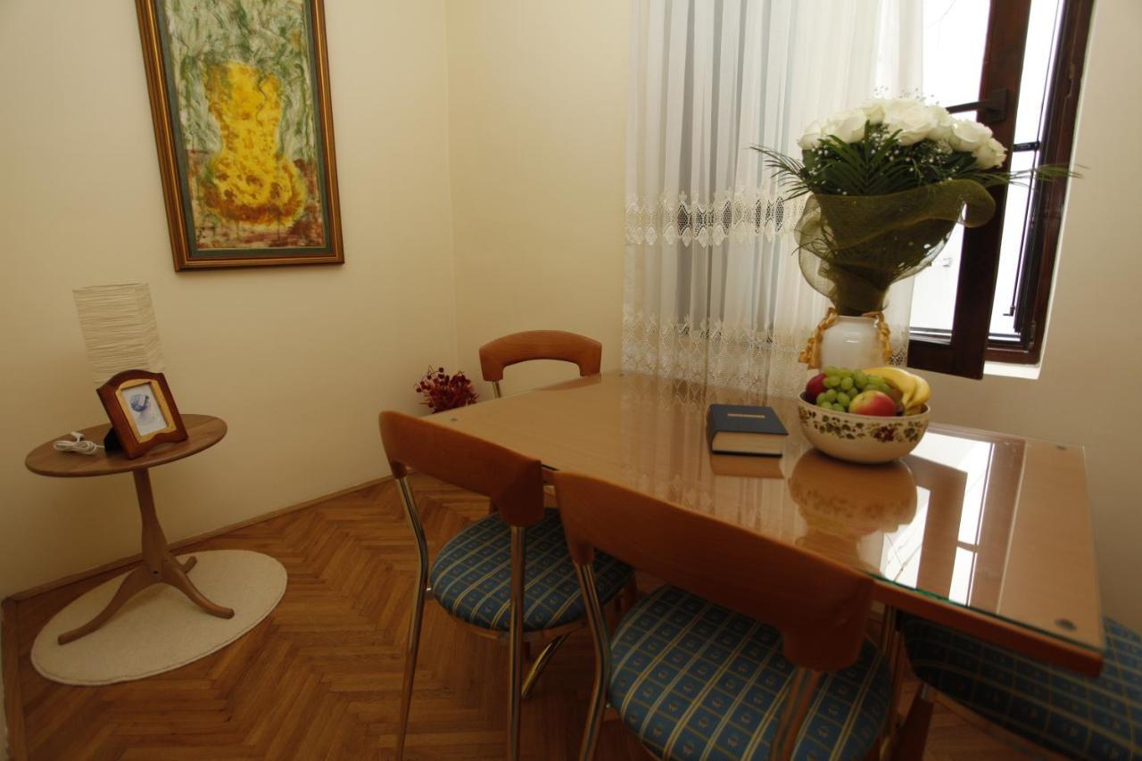 Apartments Perovic Budva Zewnętrze zdjęcie