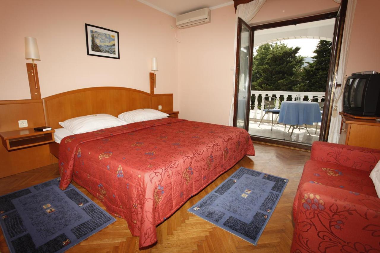 Apartments Perovic Budva Zewnętrze zdjęcie